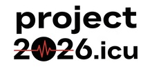 project2026.icu logo